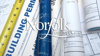 Building Permit Application — CityView Portal