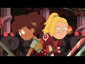 legends never die ~ amphibia amv