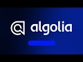 Creating a search and discovery engine in 3 steps with Algolia