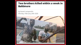 MOBB TIES: The Bruce Brothers