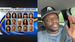 Shuler King - This Is The Same Person