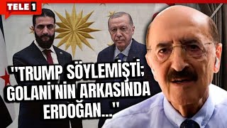 Türkiye Bu Sürecin Neresinde? Hüsnü Mahalli'den Erdoğan'a Hatırlatma: Gönderdiği Mektubuyla...