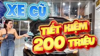 Quá là hời khi mua XL7 2020 tiết kiệm được hơn 200 triệu ! | Siêu Thị Ô Tô Vương Trọng (Dầu Giây)