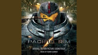 Pacific Rim (feat. Tom Morello)