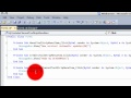 How to make a Webbrowser (VISUAL BASIC 2010/2008)