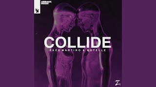 Collide (Extended Mix)