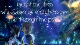 Final Fantasy X~2 \