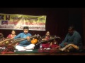 Pancha Veena recital on the occasion of RK Suryanarayan Mem