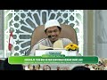 21. berakhlak yang baik ketika berinteraksi dengan orang lain ustadz ahmad sabiq lc