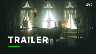 En kunglig affär – se serien på SVT Play | Trailer