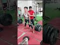 jim workout athletic wait lift 170 kg full video dhekho