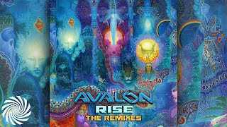 Avalon - Rise The Remixes [Full Album Mix ]