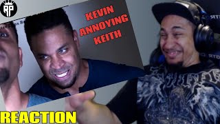 Try Not To Laugh - Hodgetwins Funny Moments Part 3 (2019) Reaction | Rundown Pro