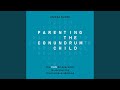 Chapter Nine: Emotional Regulation.2 - Parenting the Conundrum Child