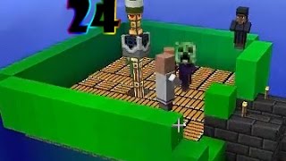 Modded Minecraft – Crack Pack – 24