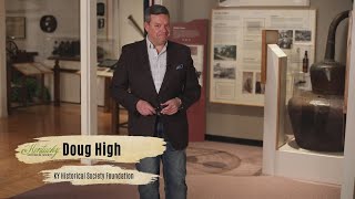 GDL: Kentucky History Treasures on Great Day Live!