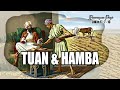 RENUNGAN PAGI - TUAN DAN HAMBA - LUKAS 17 : 7 - 10