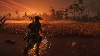 Ghost of Tsushima - A Message In Fire | The Delicate Art Of Negotiation