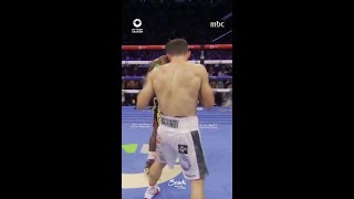 الصراع يحتدم .. وسرعة اللكمات تزداد .. من يصمد ؟ 🥊