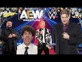 Disco Inferno on: William Regal's plan to leave AEW