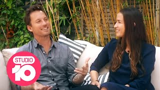 Getting To Know Our New Co-Host Tristan MacManus | Studio 10