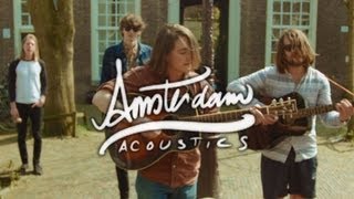 Mozes And The Firstborn ♫ Down With The Band • Amsterdam Acoustics •