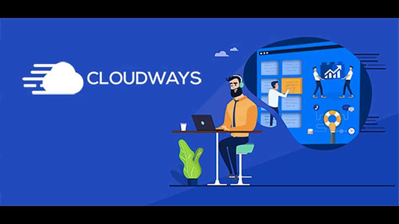 How To Manage Cloudways Server And How To Manage Wordpress Website On