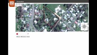 Sector Mapping Activity Example