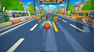 RDLY-曲兒v S4城鎮高速公路 1:43.82 遊俠改