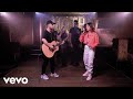 Mabel - Ring Ring (Acoustic Room Session)