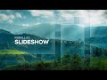 Modern Parallax Slideshow (After Effects Template)