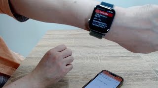 【UDトーク】第九十六回：UDトークのApple Watch版をリリースしました！