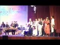 Tiada Logika (Tak Ada Logika) By Kuswari KOnsert Detik 90 Jkkn 2013