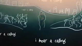 Lars Henrik - I Hear A Calling (Official Lyric Video)