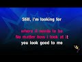 Dance Wiv Me - Dizzee Rascal & Calvin Harris (KARAOKE)