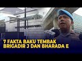 7 Fakta Baku Tembak Brigadir J dan Bharada E di Rumah Kadiv Propam Irjen Ferdi Sambo