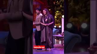 Kapil Sharma singing in Geeta maa#shorts #kapilsharma #youtubeshorts