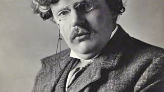 G. K. Chesterton | Wikipedia audio article