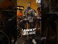 OJRBANDAFRICA LIVE PERFORMANCE AWAY cover by oxlade