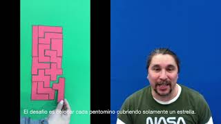 Pentominoes Explained