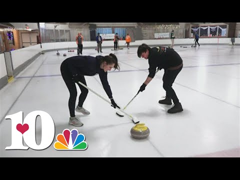 What is the 3rd known for in curling?