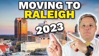 8 Things To Know Before Moving To Raleigh North Carolina