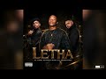 Al Xapo, Optimist Music ZA & LeeMcKrazy — Letha