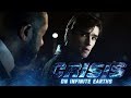 Crisis on Infinite Earths - Titans & Lightning TV Spot (Fan Made)