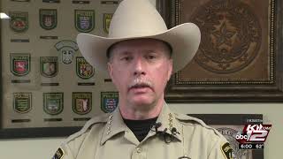Comal County Sheriff's Office mourning deputy killed in crash