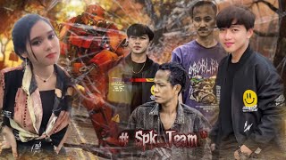 Kumpulan video The Action | Spk_team