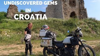[S1 - Eps. 121] UNDISCOVERED GEMS in CROATIA