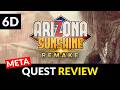 Arizona Sunshine Remake VR Review: Is This Zombie Shooter Still Worth Your Time?