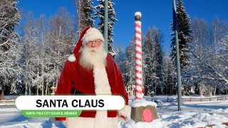 Explore Fairbanks   Explore Local   North Pole