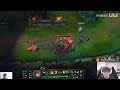 jackeylove stream lpl proview tes jackeylove ezreal carry